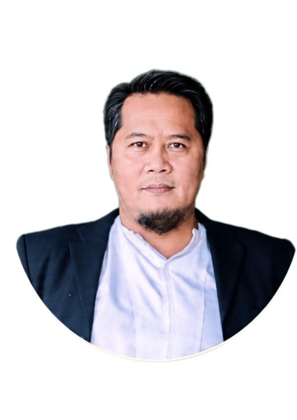 Dani Budiman