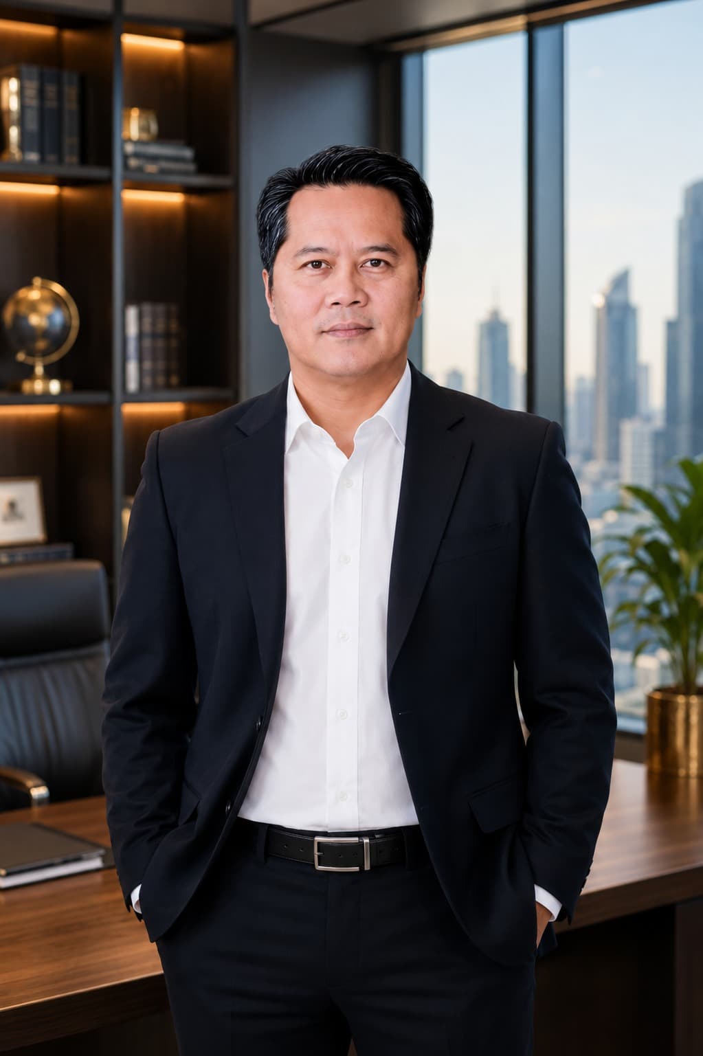 Dani Budiman 2